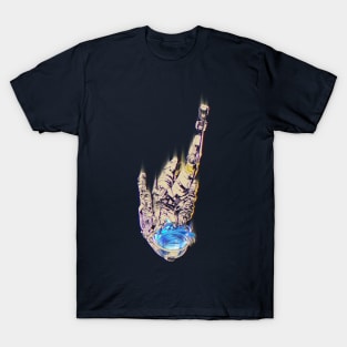 Free Fall T-Shirt